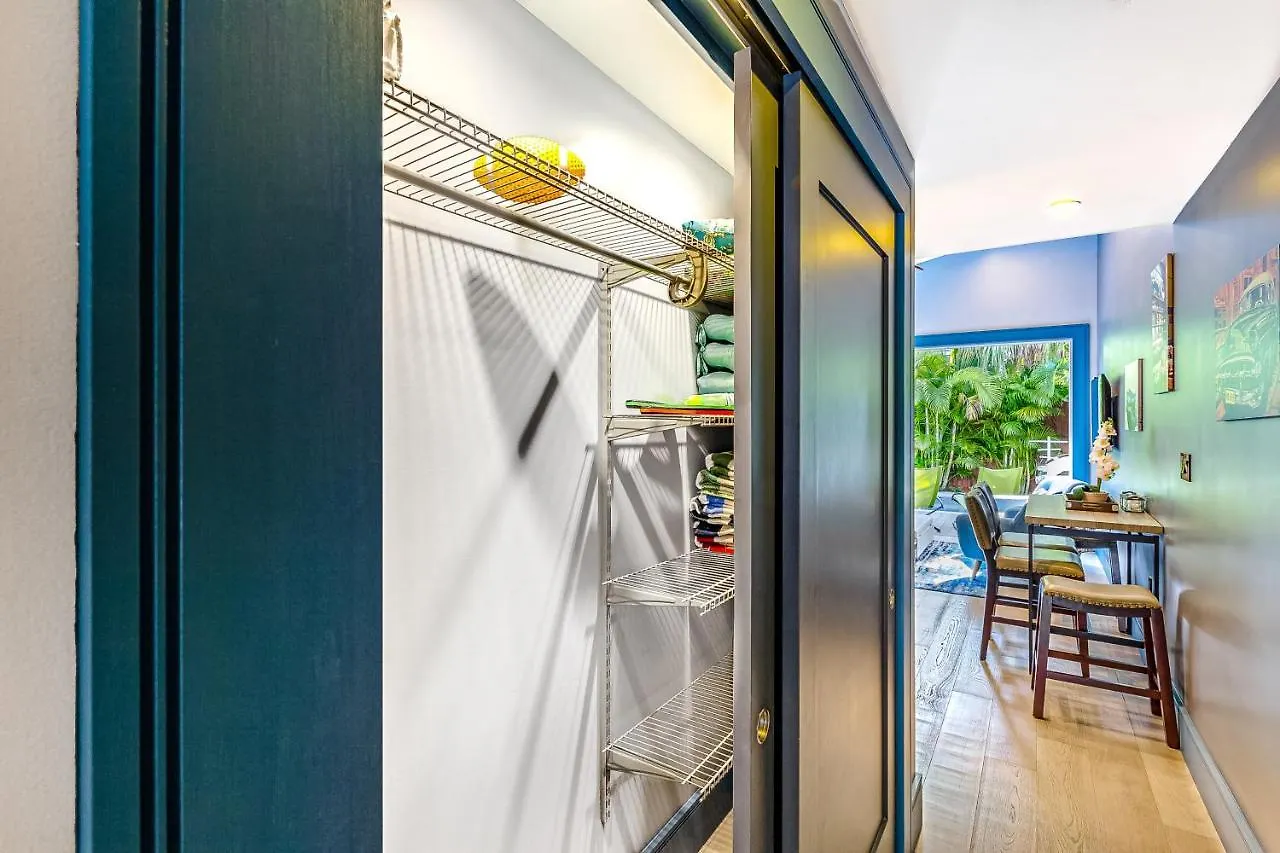 Holiday home Tropical Vibes Villa Key West