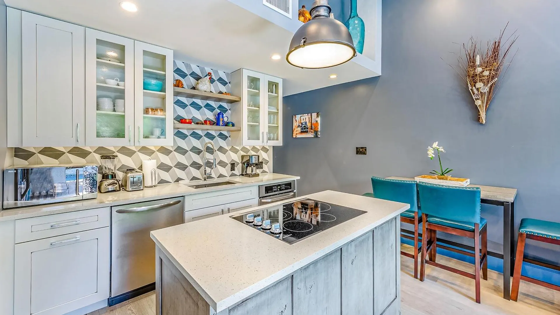 Tropical Vibes Villa Key West