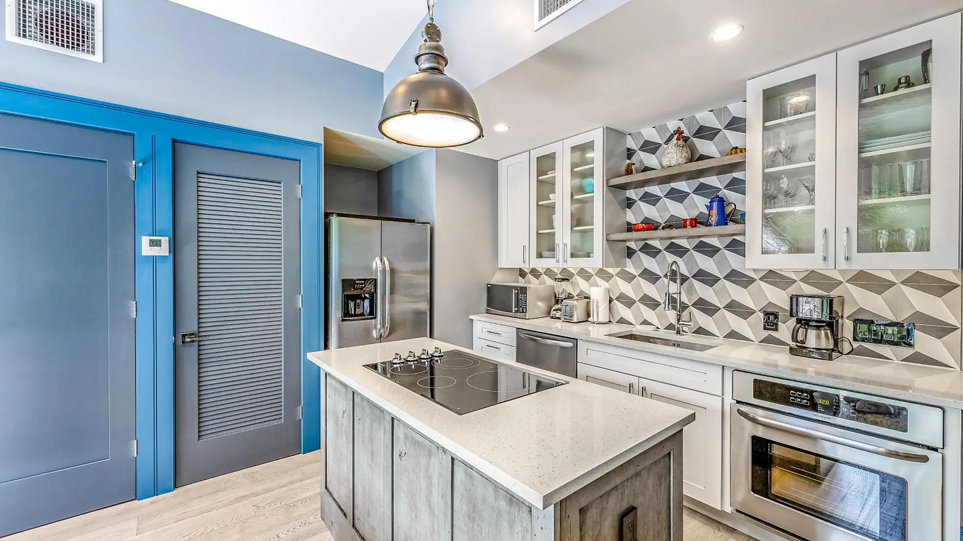 Tropical Vibes Villa Key West Holiday home