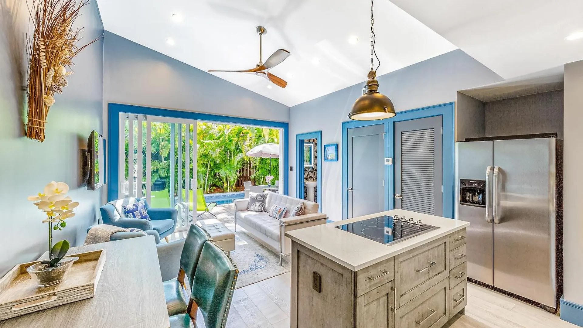Tropical Vibes Villa Key West 0*,