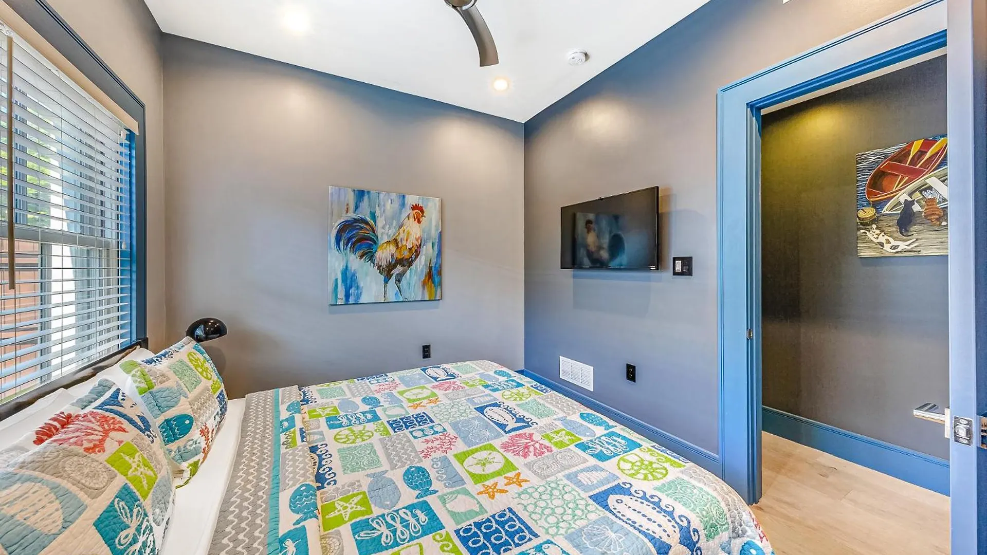 Tropical Vibes Villa Key West United States