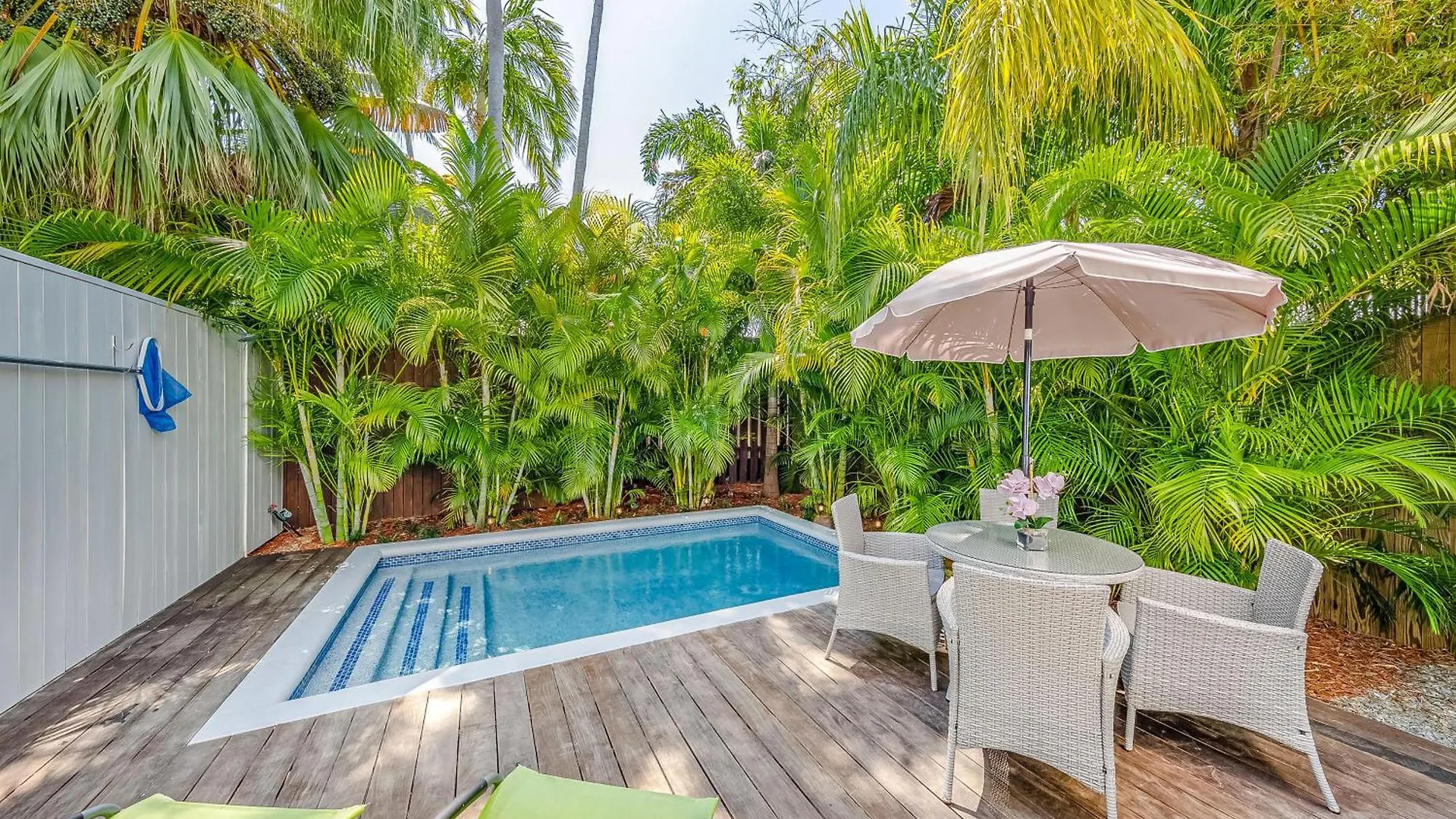 Tropical Vibes Villa Key West 0*,  United States
