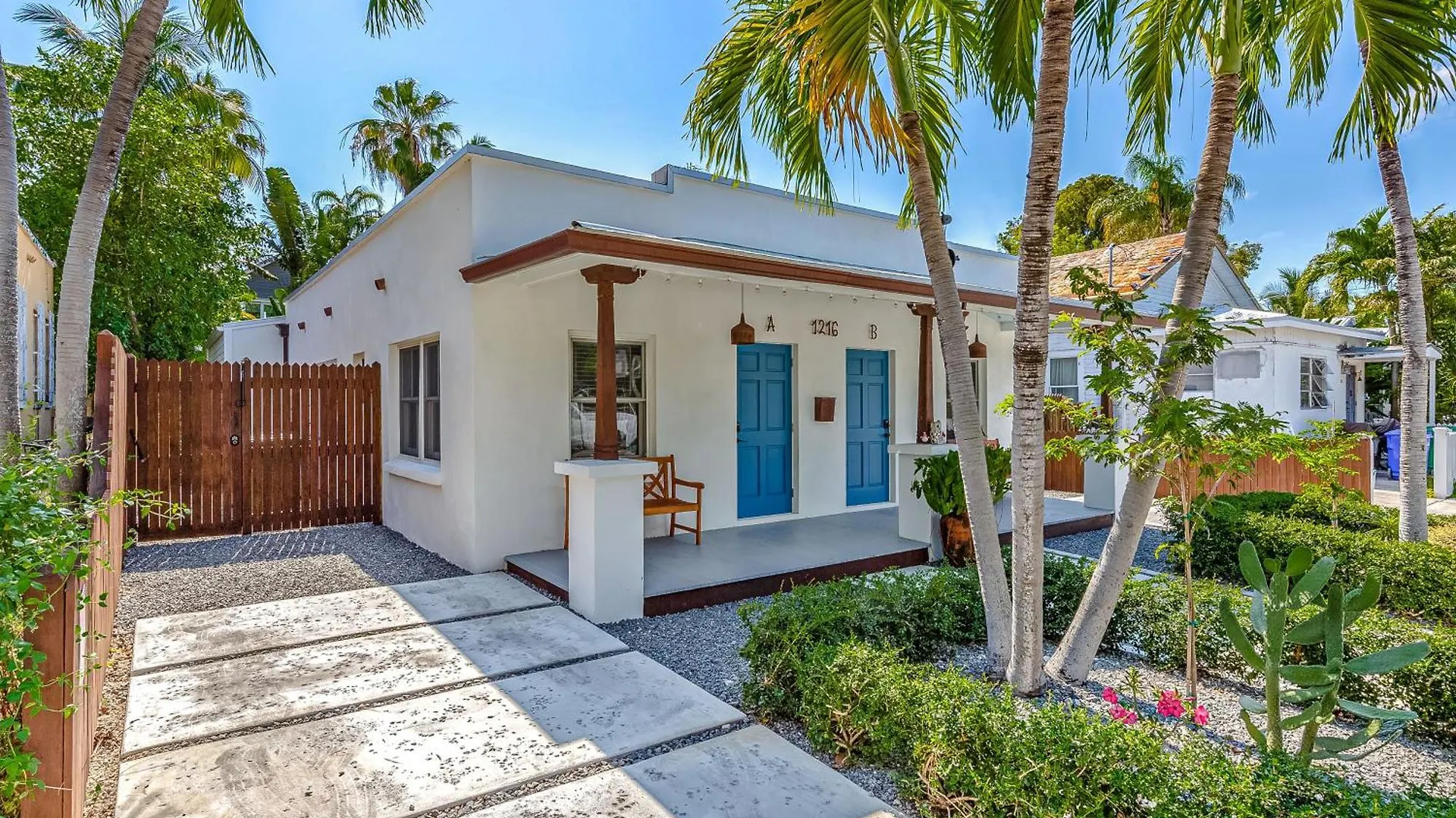 Holiday home Tropical Vibes Villa Key West United States