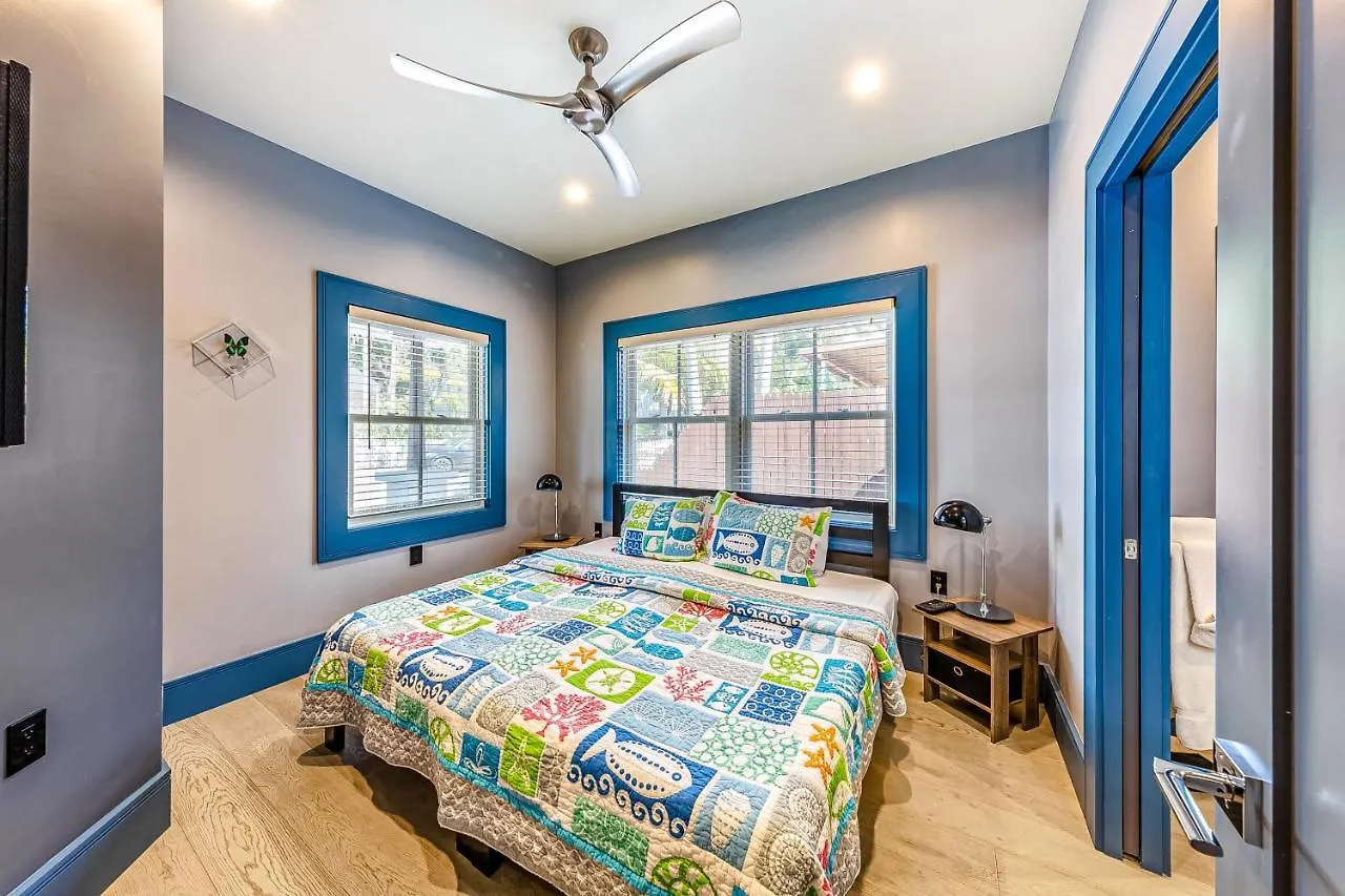 Tropical Vibes Villa Key West 0*,