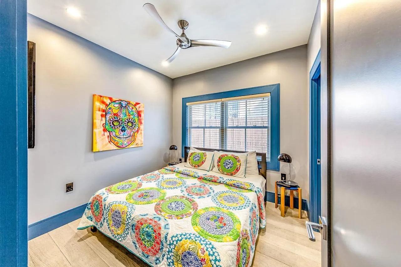 Tropical Vibes Villa Key West Feriehus