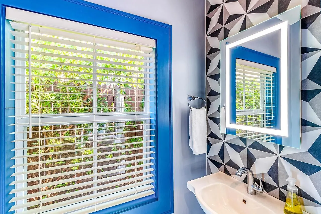 Villa Tropical Vibes à Key West 0*,  États-Unis