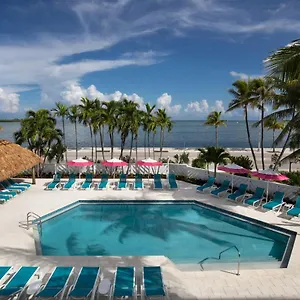 Hotell The Laureate, Key West