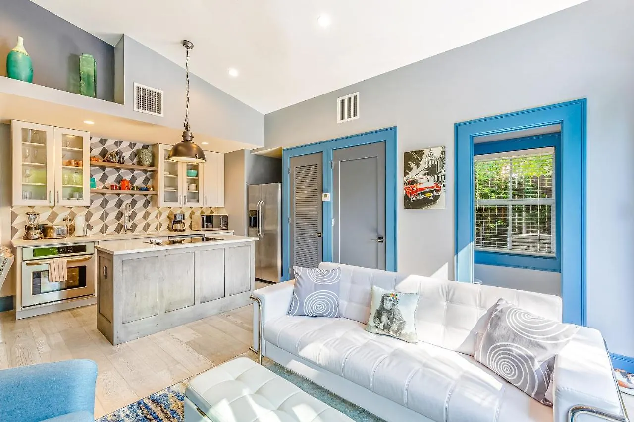 Tropical Vibes Villa Key West 0*,  United States