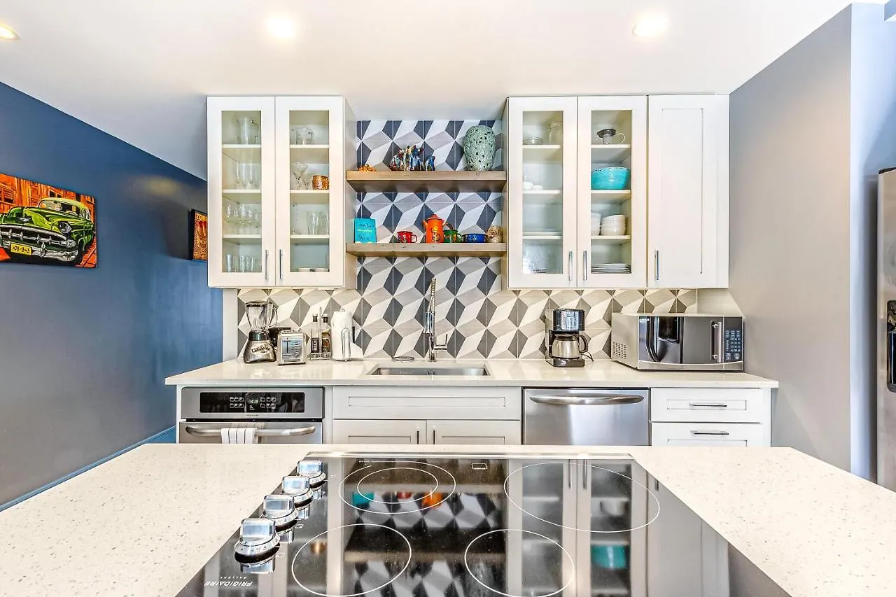 Holiday home Tropical Vibes Villa Key West