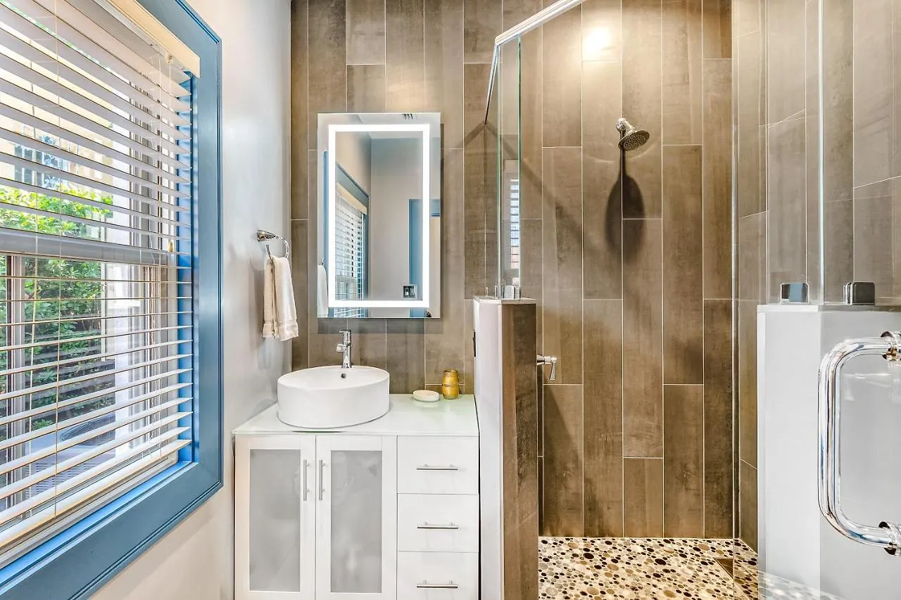 Holiday home Tropical Vibes Villa Key West United States