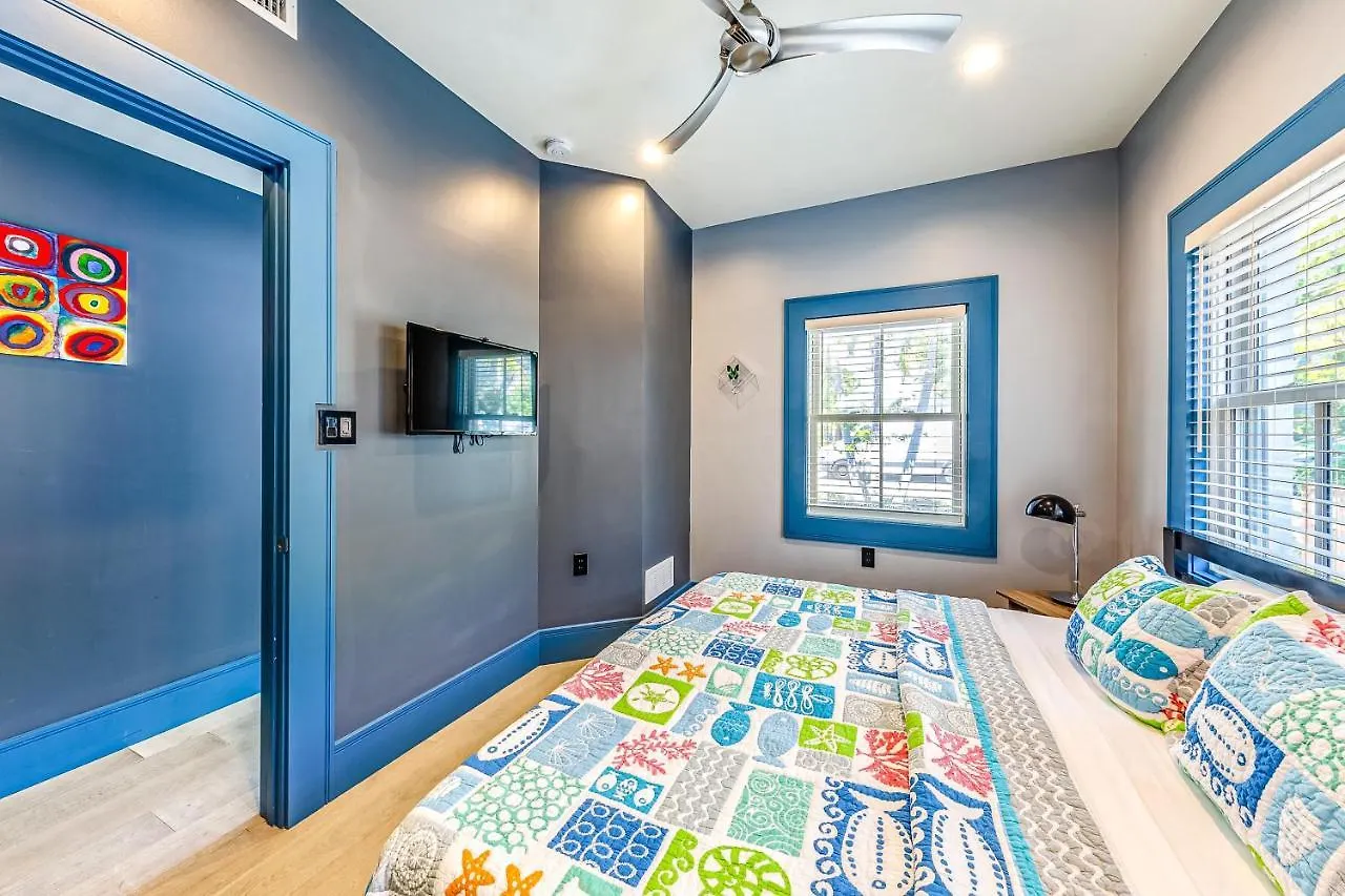Holiday home Tropical Vibes Villa Key West United States