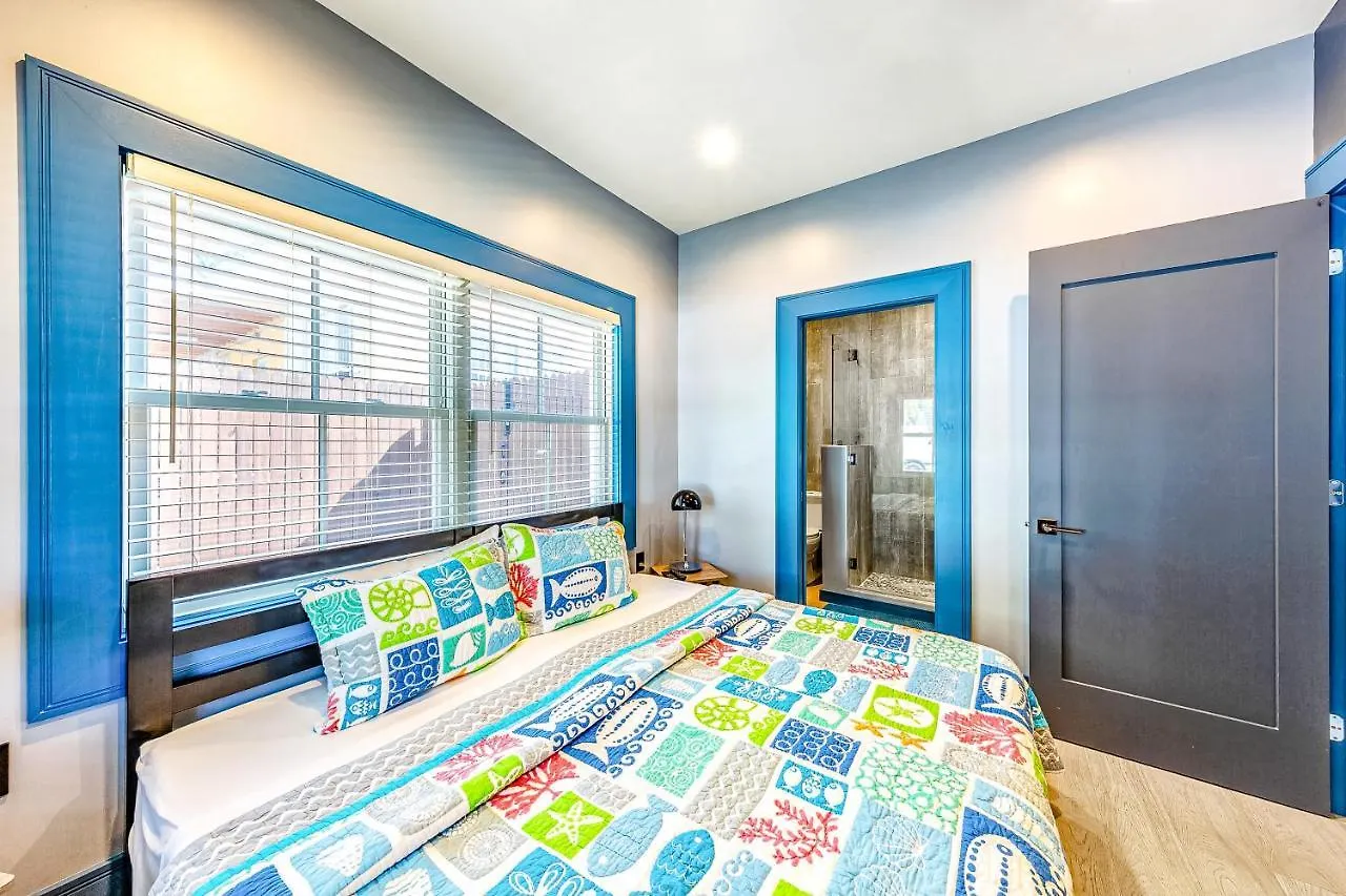 Tropical Vibes Villa Key West