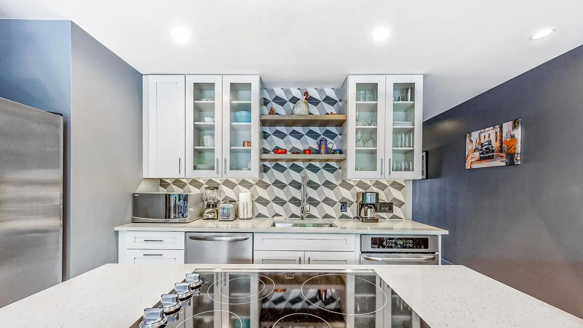Holiday home Tropical Vibes Villa Key West