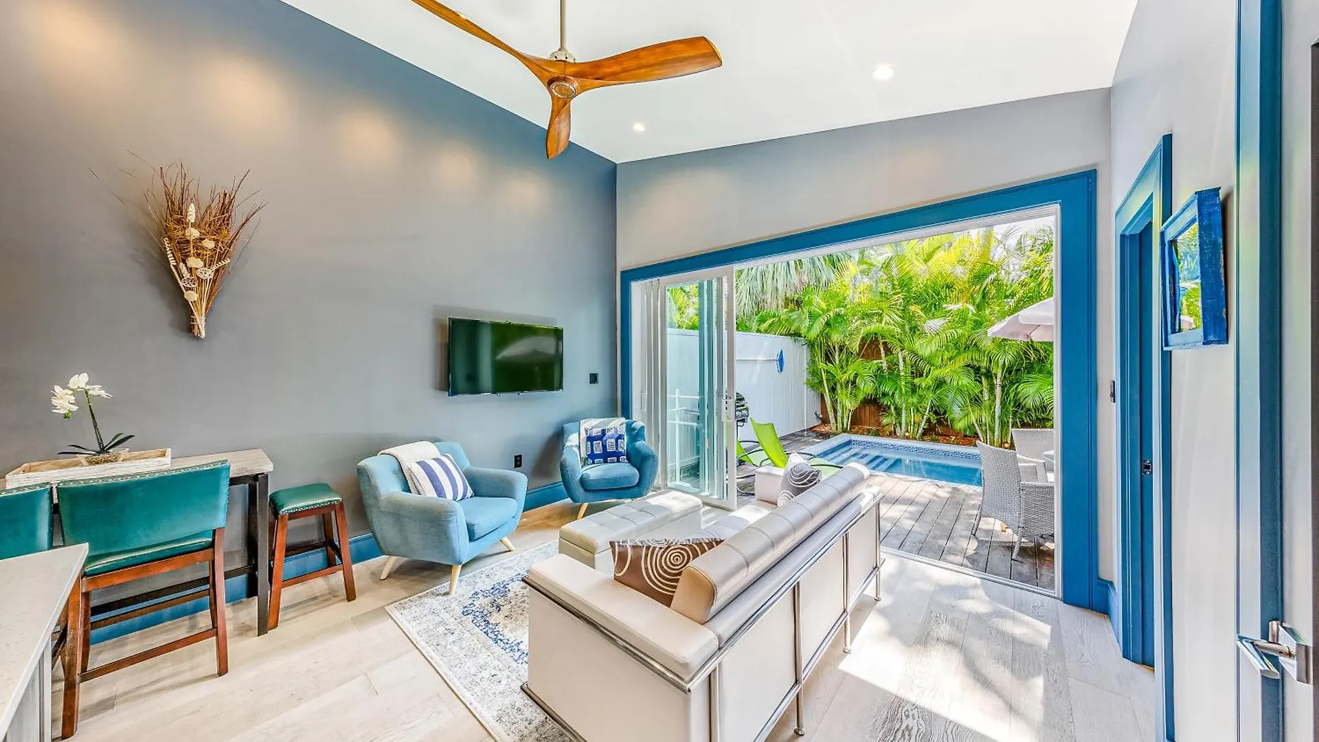 Holiday home Tropical Vibes Villa Key West United States